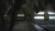 Grenades in Starship Troopers: Invasion