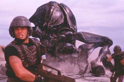 starship troopers tanker bug starship troopers tanker bug