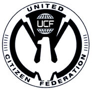 The Great Seal of the UCF as it appeared during the time of the Bug War