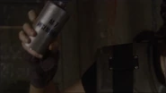 M7 Incendiary Grenade