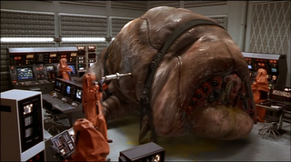 LOS BICHOS HAN EVOLUCIONADO  Starship Troopers Extermination