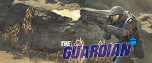 SST Extermination Guardian