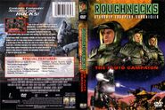 6Roughnecks The Pluto Campaign