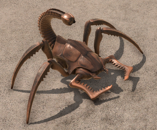 Plasma Bug, Starship Troopers Wiki, Fandom