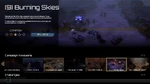 9 Burning Skies