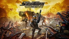 SST Extermination Poster