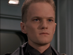 Cerebro, Wiki Starship troopers