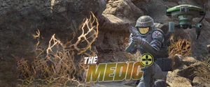 SST Extermination Medic
