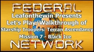 Walkthrough_-_Mission_7-_Black_Ice