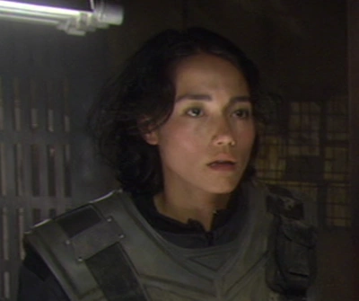 Category:Characters in Starship Troopers 2: Hero of the Federation