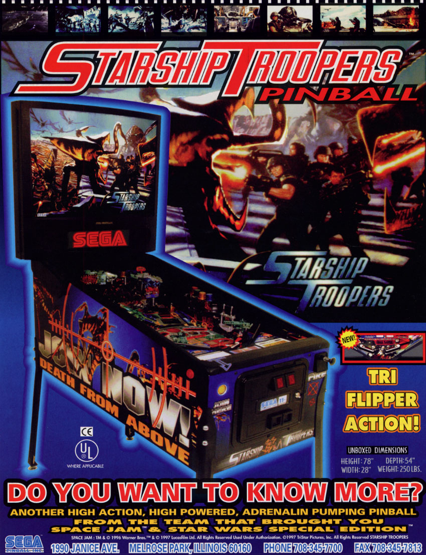 【レア】Starship Troopers win95/98 PCゲーム mqdefault.jpg