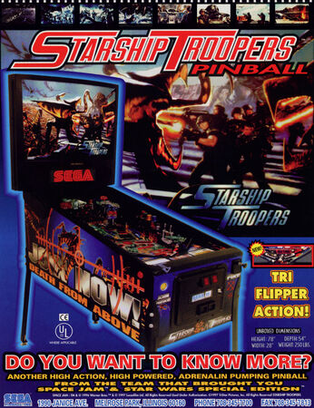 【レア】Starship Troopers win95/98 PCゲーム レア】Starship Troopers win95/98 PCゲーム