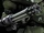 M64B Vulcan III Rotary Cannon