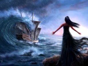 ERS Odyssey: "Et lux in tenebris opera