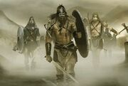 Einheri: Arise!