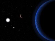 Tau Ceti-1-