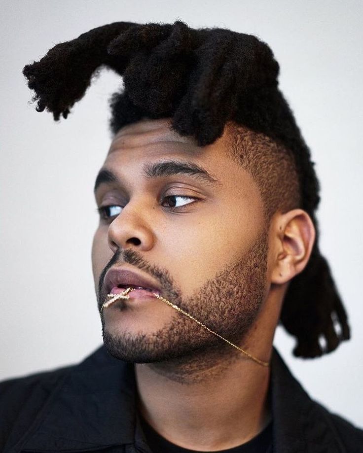 The Weeknd - Wikipedia