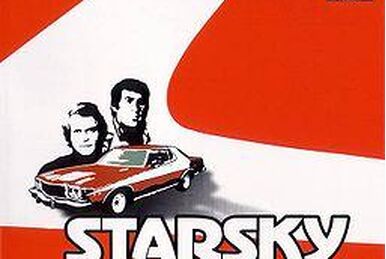 Ford Gran Torino Starsky & Hutch - 1974, 5.800 cc V8 Vmax…