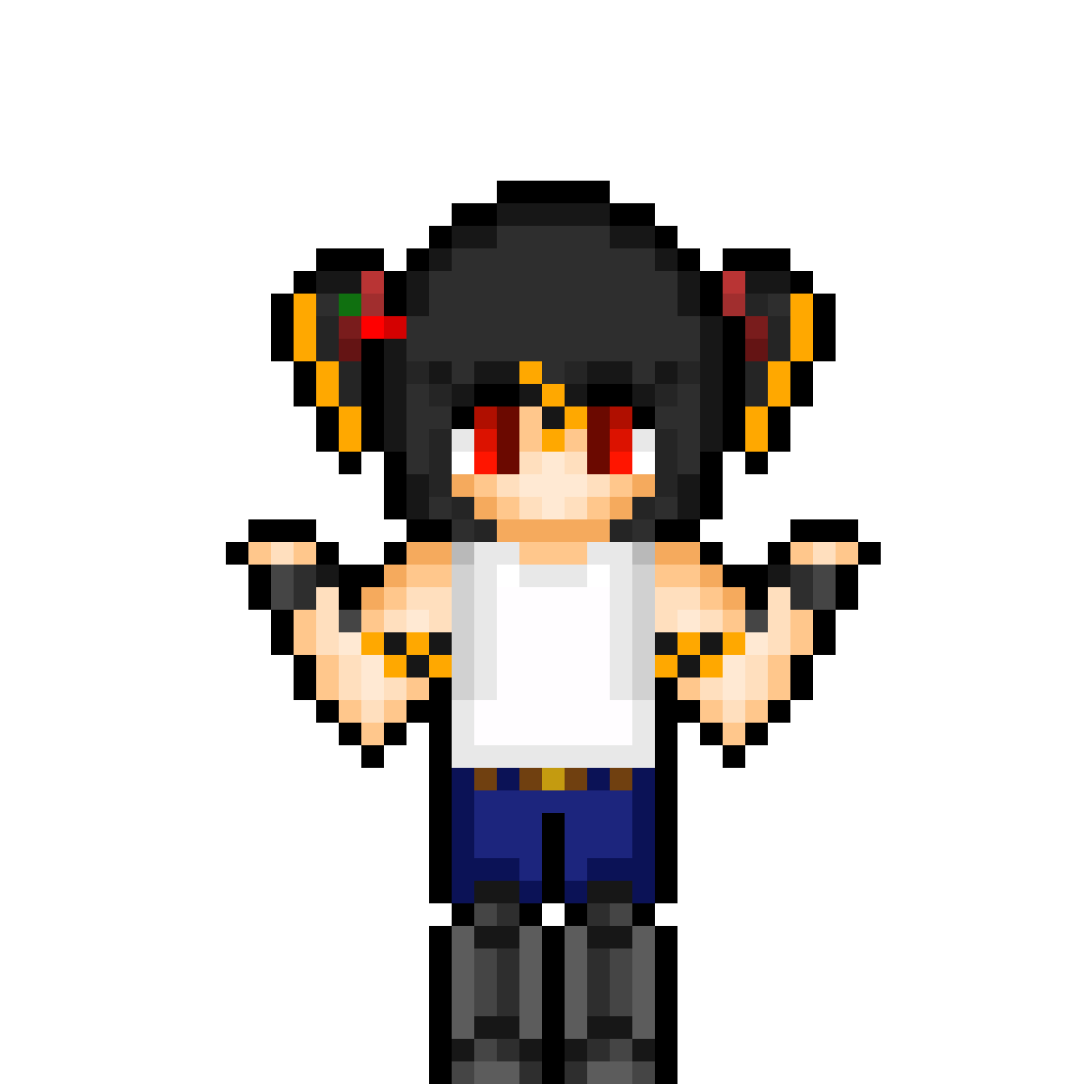 Chelbie StarSpace Wiki Fandom chelbie-starspace-wiki-fandom