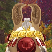 Teaserbild på Marwarihästen