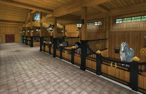 MyStable I Star Stable Online