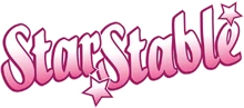 Star Stable Onlines första logga