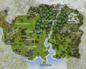 Silverglade