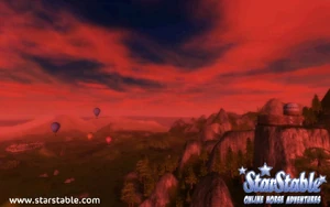 Silverglades Observatorium och Everwindfälten