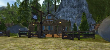 Mor Annas Café