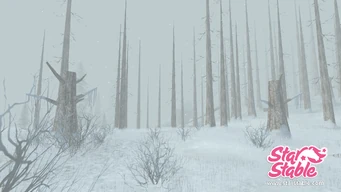 FrozenForest1PinkLogo