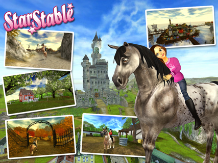 Starstableonline Wiki