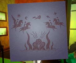 Ödesryttarna och garnok