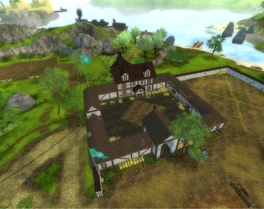 Stallets utseende fram till 2015-04-22