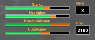 Morabens förmåga i Sommarryttaren