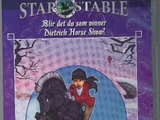 Star Stable: Vinterryttaren