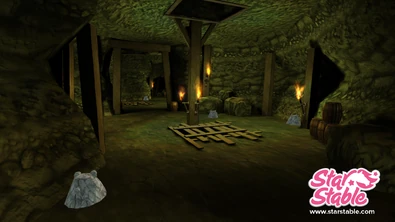 DemascusMine1PinkLogo