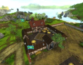 Stallets utseende från 2015-04-22 fram till 2018-11-21