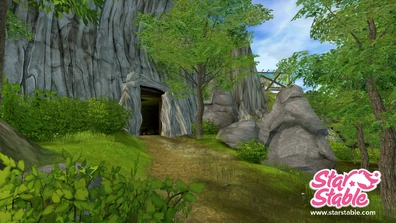 DemascusMinePinkLogo