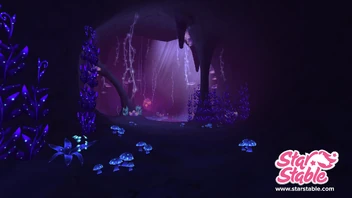 PandoriaCavePinkLogo