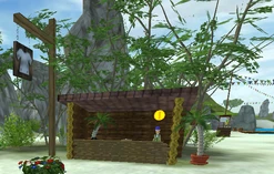 FortPintasStrandshop