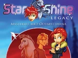 Starshine Legacy: Mysteriet med Ödesryttarna