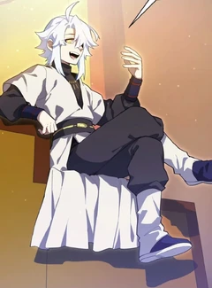 Jun Sixteenth | Start by Signing-In by The Ancient Divine Body