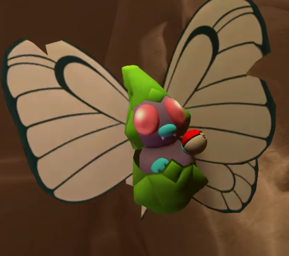 101 Pokemon Trivia Questions: If You Know Your Caterpie From Your Butterfree