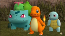 Starter Squad The Starters