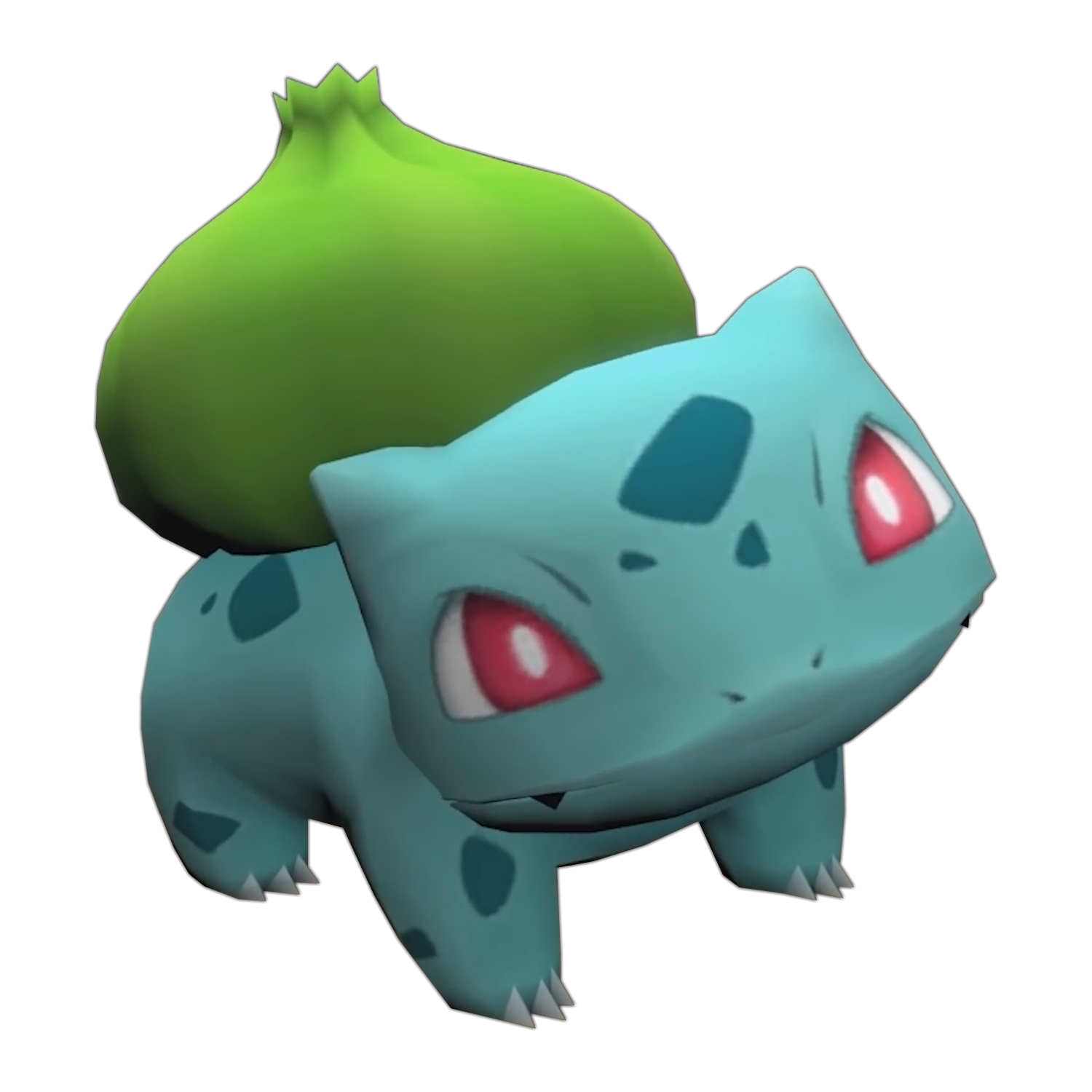 Timid, Shiny, 31/31/30/30/31/30, HP-Fire 70 Starter Bulbasaur in