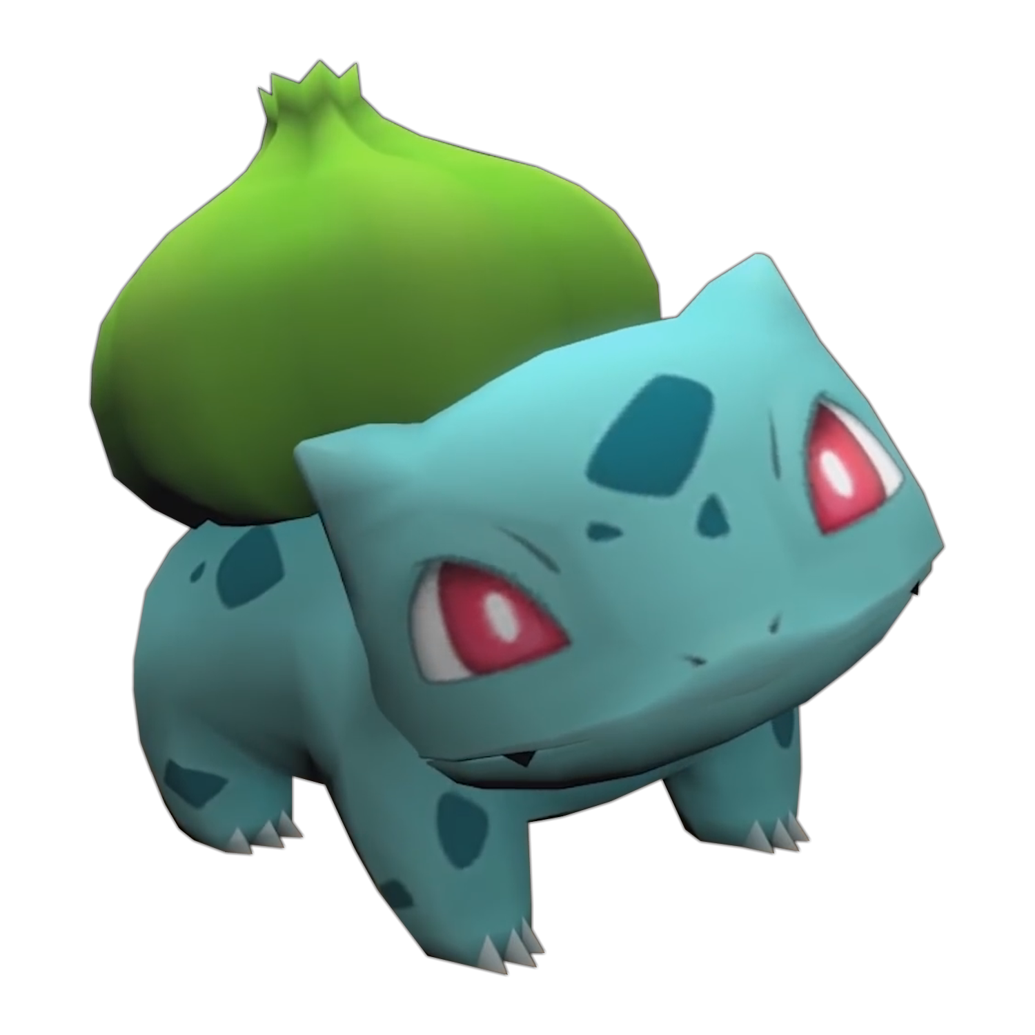 Bulbasaur (Pokémon) - Bulbapedia, the community-driven Pokémon