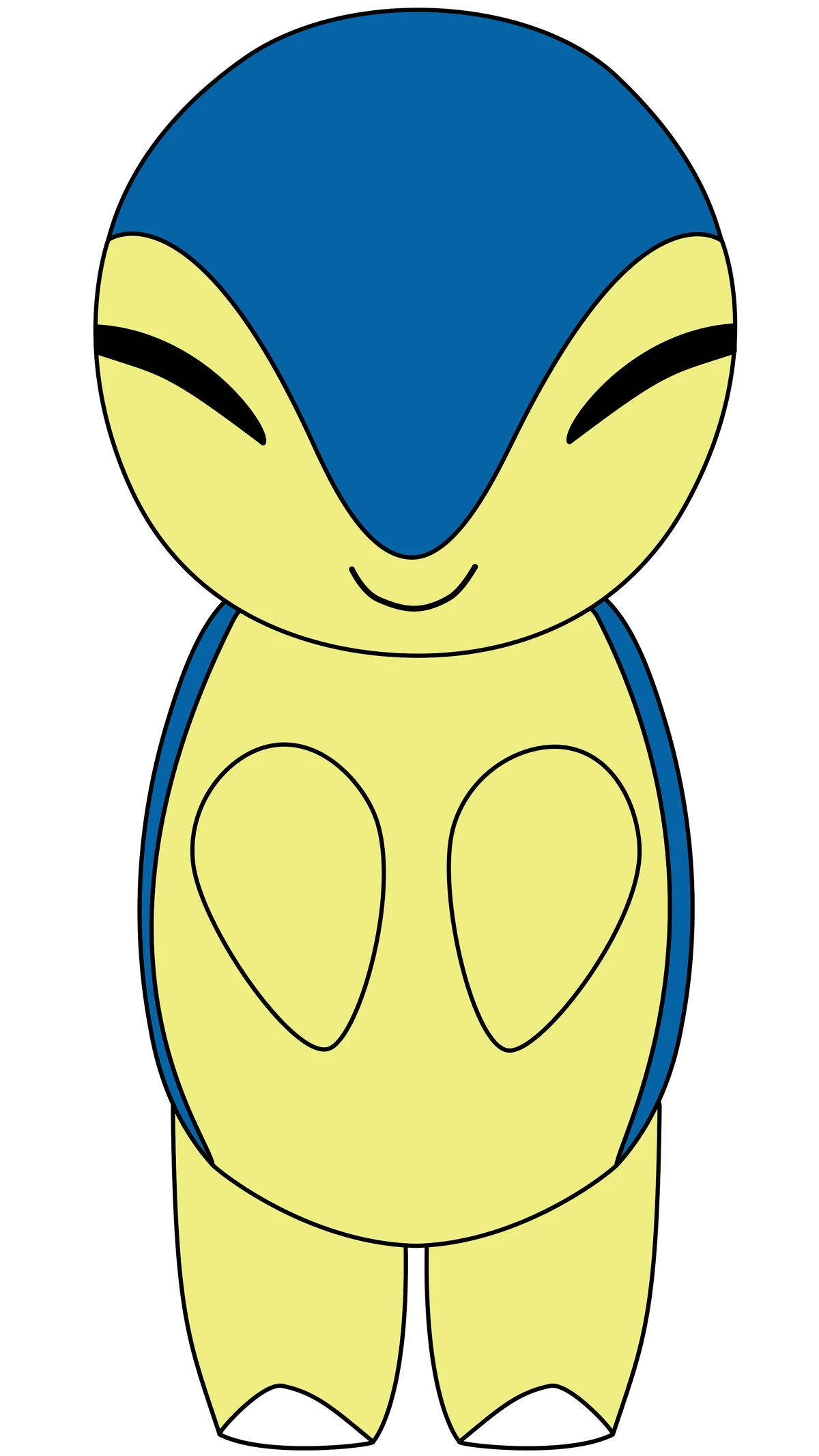 Cyndaquil Starters (Rewrite & Remastered) Wiki Fandom