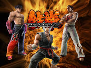 Tekken6