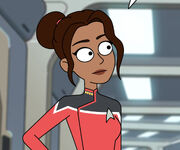 Amina Ramsey