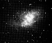 Crab Nebula